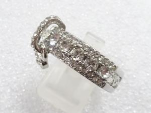 クリスタル　指輪(26号)